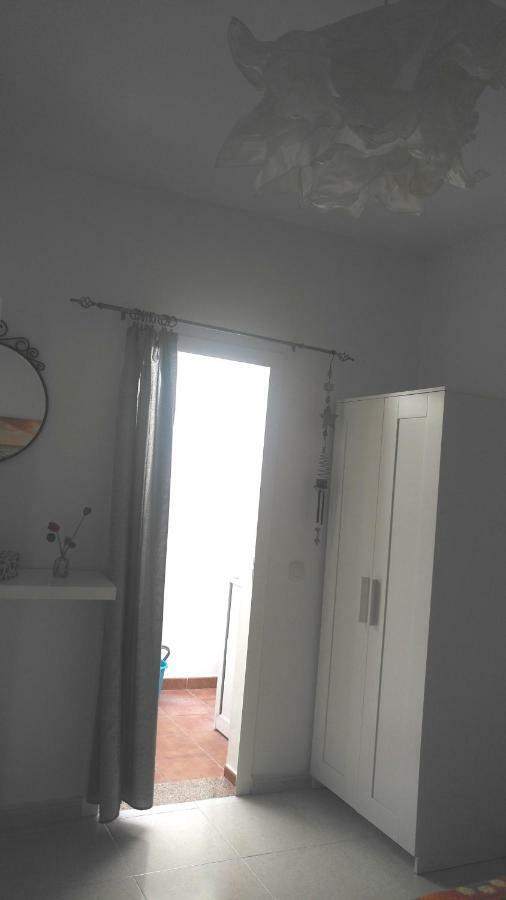 Apartamento Anaca Πλάγια Μπλάνκα Εξωτερικό φωτογραφία