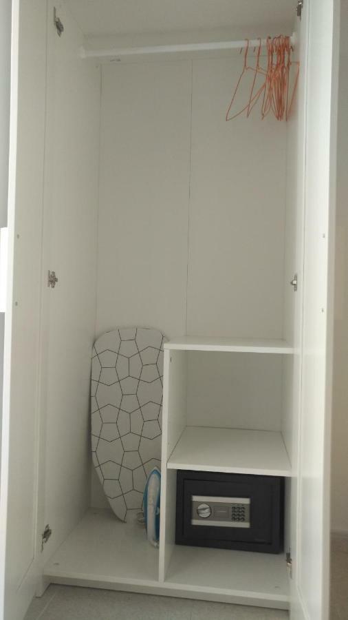 Apartamento Anaca Πλάγια Μπλάνκα Εξωτερικό φωτογραφία