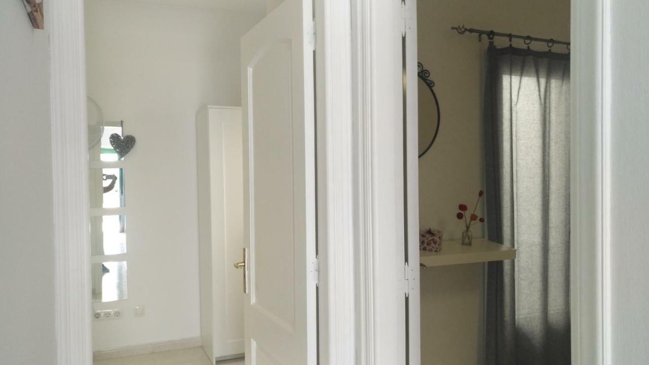 Apartamento Anaca Πλάγια Μπλάνκα Εξωτερικό φωτογραφία