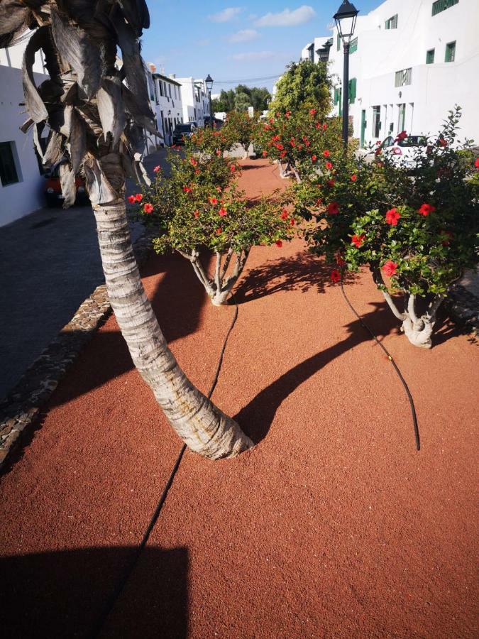 Apartamento Anaca Πλάγια Μπλάνκα Εξωτερικό φωτογραφία
